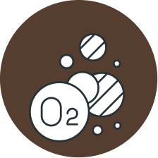 Oxygen Icon