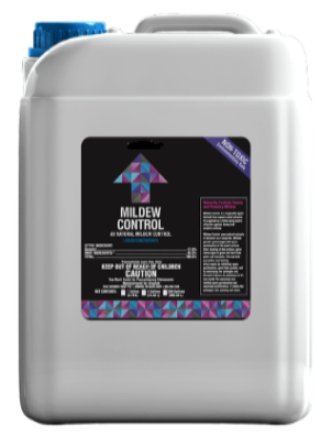 Mildew Control