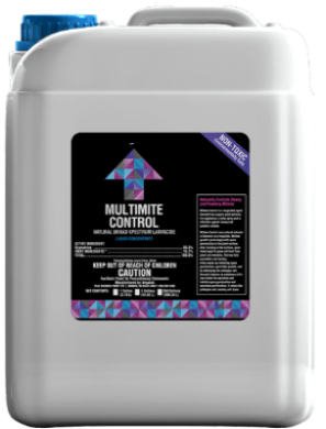 MultiMite  Control