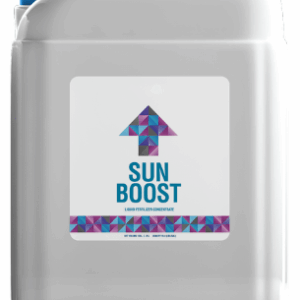 Sun Boost