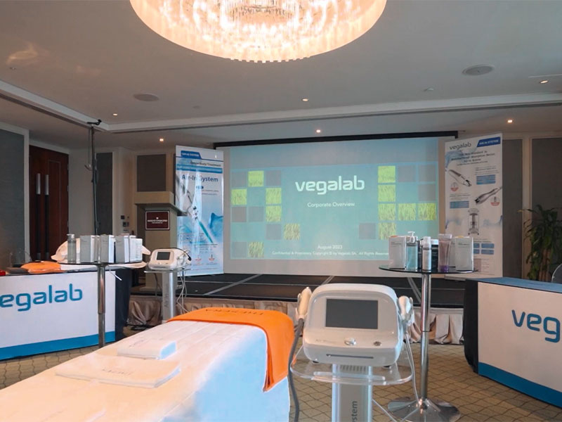 “Air-In System Seminar” in the Philippines