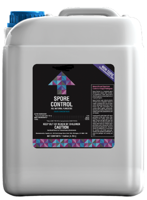 Spore Control