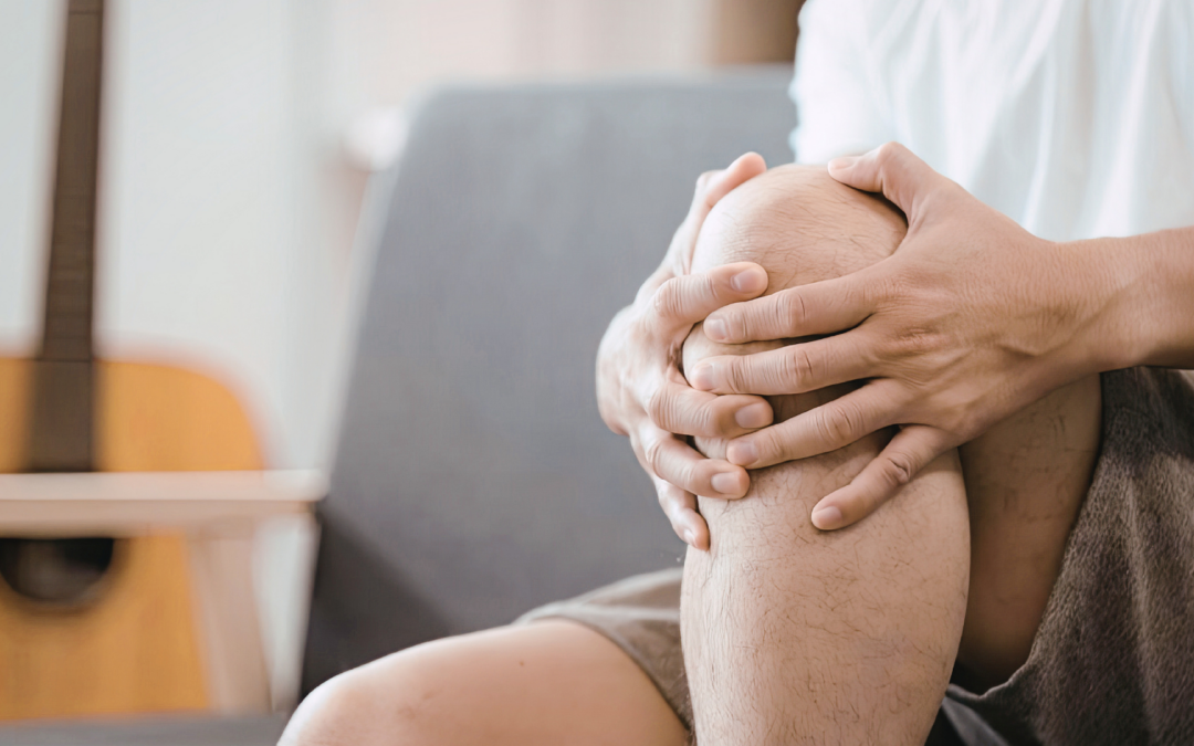 Understanding Knee Pain: Why It Happens and How to Manage It Better