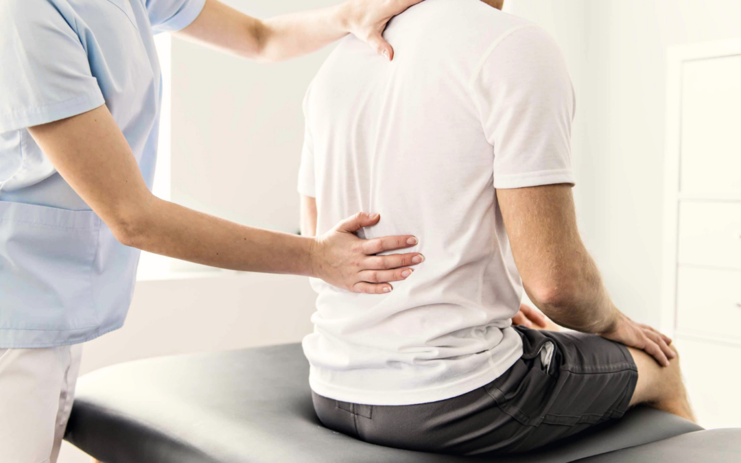 Understanding Pain at Its Root: A Smarter Approach to Long-Term Relief
