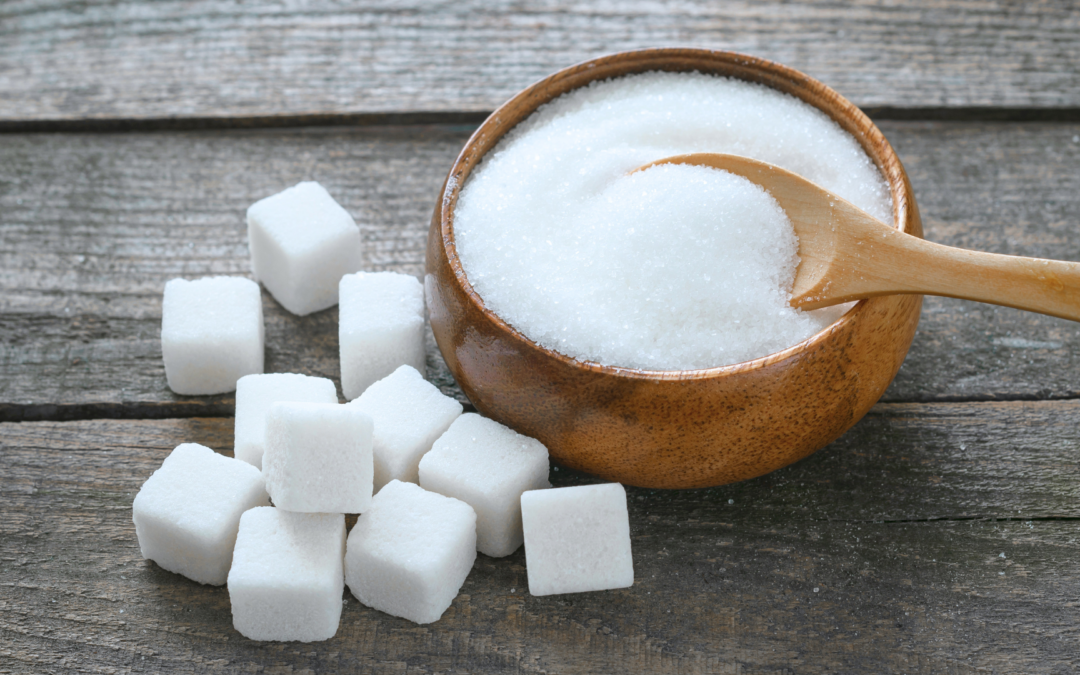 How Sugar Affects Your Body at the Cellular Level