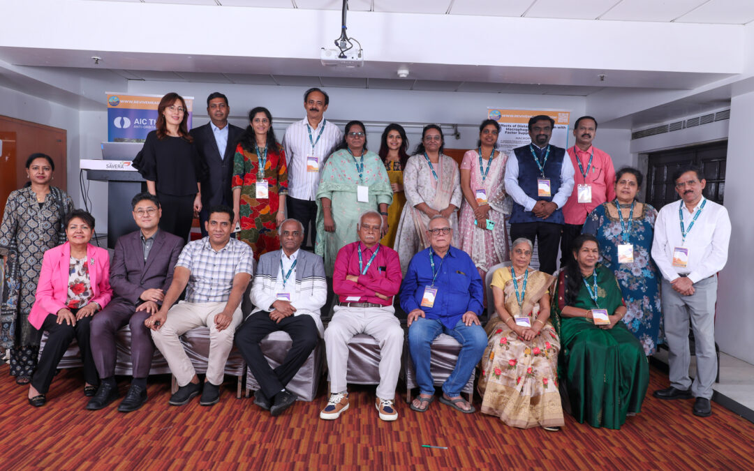 Chennai Seminar
