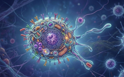 GcMAF and Immune Intelligence: Rethinking Macrophage Activation in Modern Functional Medicine