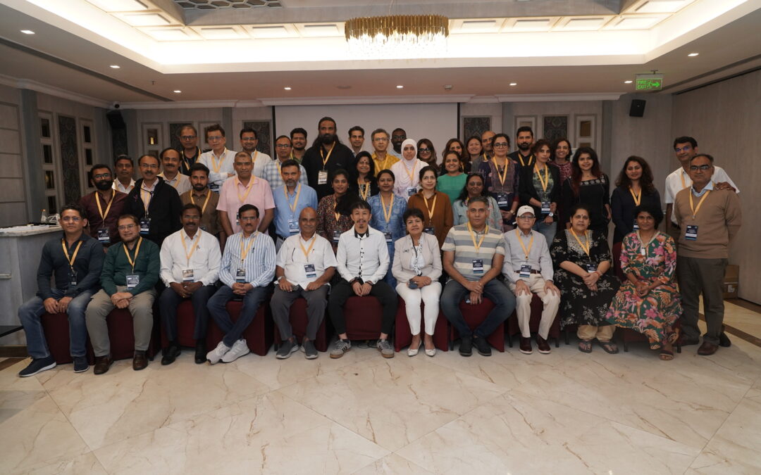 Chennai Peptide Seminar